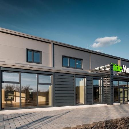 Ride More Activity Center Miercurea Ciuc Εξωτερικό φωτογραφία