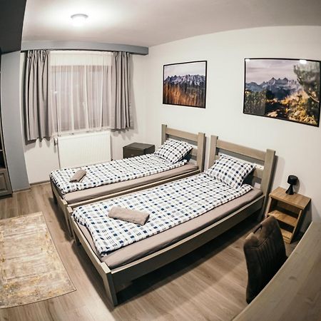 Ride More Activity Center Miercurea Ciuc Εξωτερικό φωτογραφία
