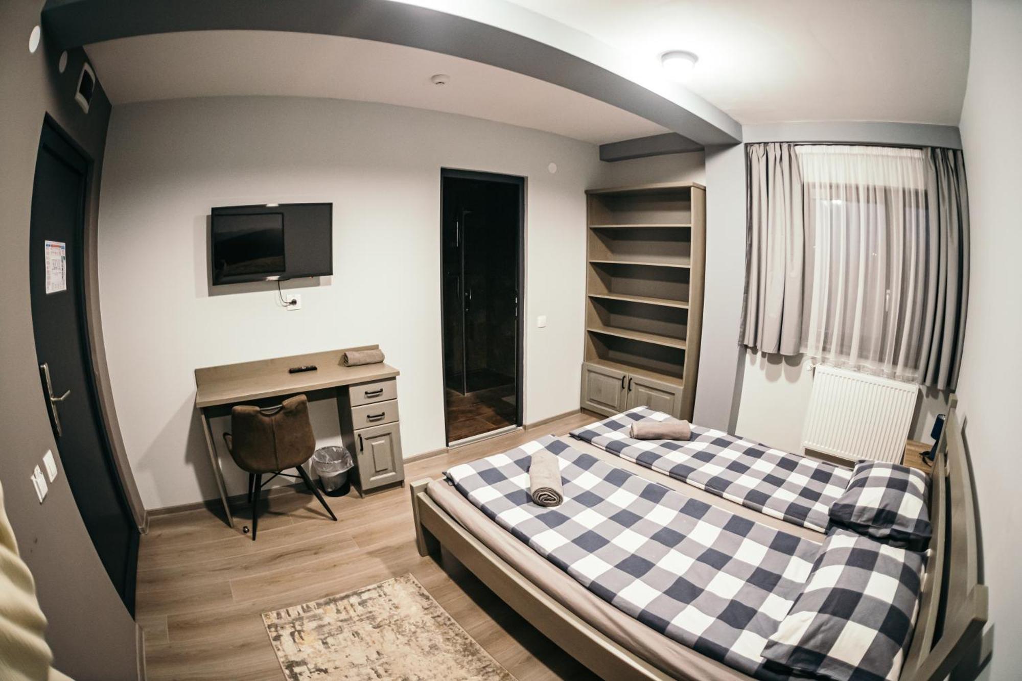 Ride More Activity Center Miercurea Ciuc Εξωτερικό φωτογραφία