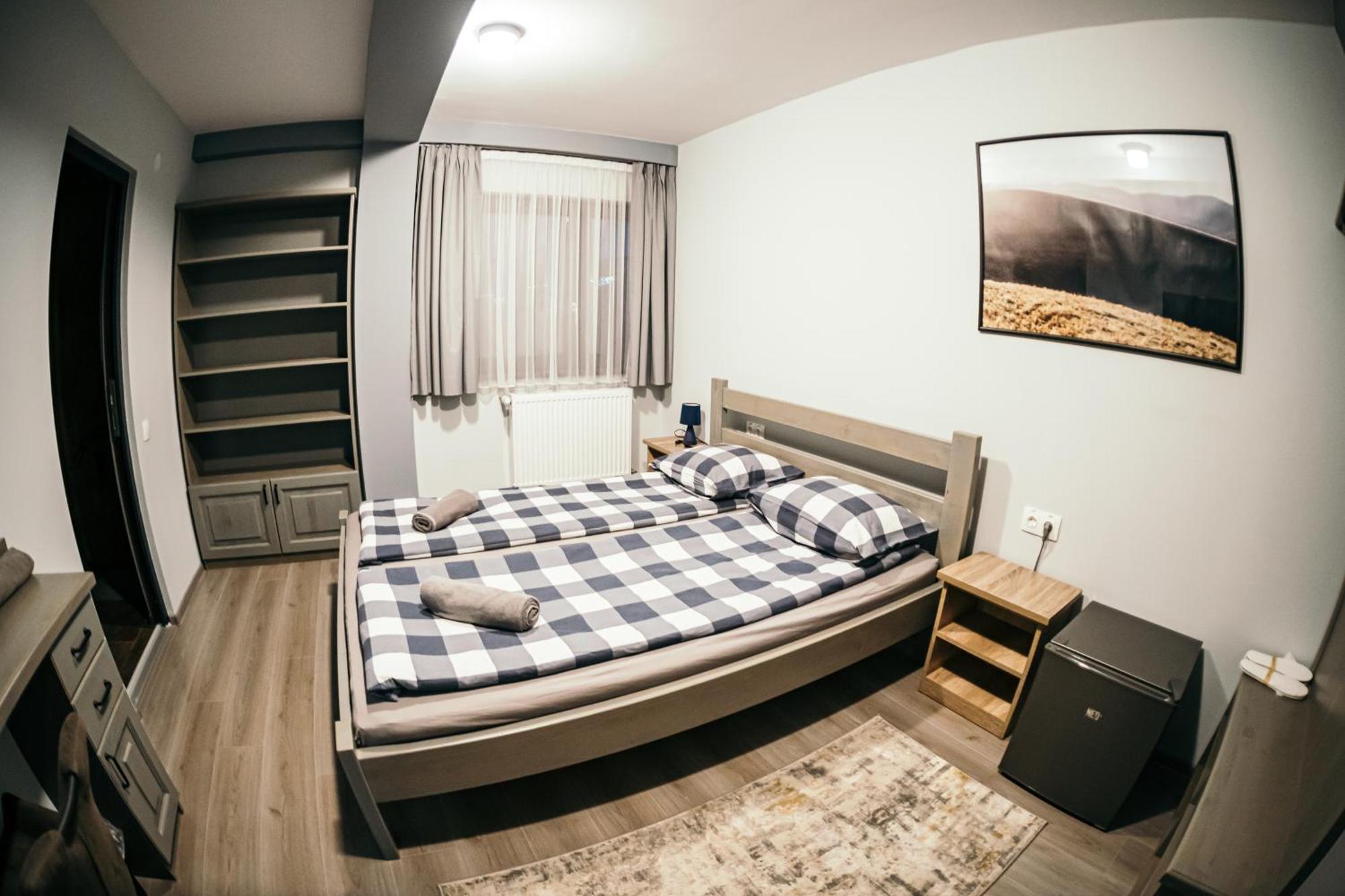 Ride More Activity Center Miercurea Ciuc Εξωτερικό φωτογραφία