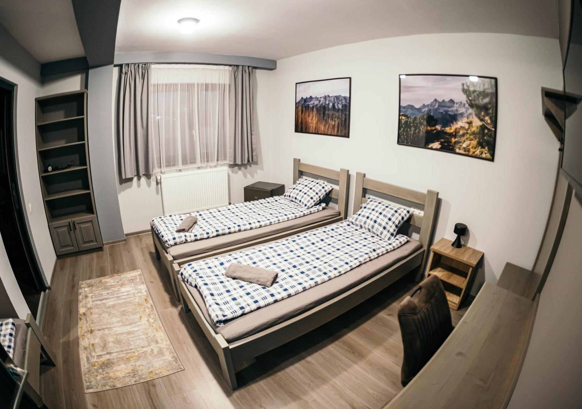 Ride More Activity Center Miercurea Ciuc Εξωτερικό φωτογραφία