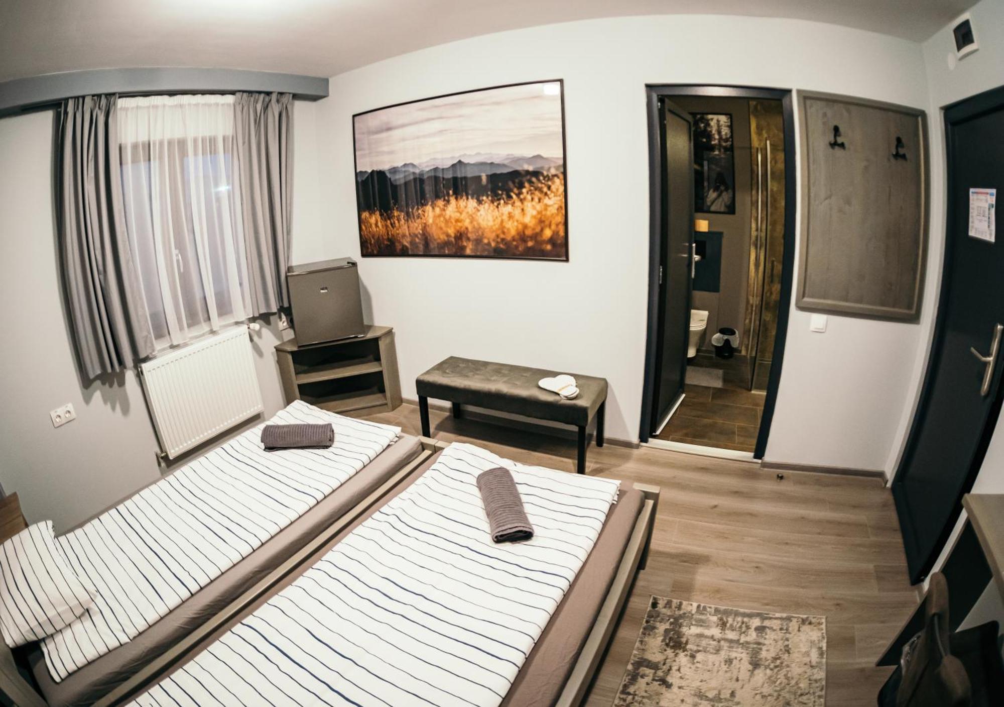 Ride More Activity Center Miercurea Ciuc Εξωτερικό φωτογραφία